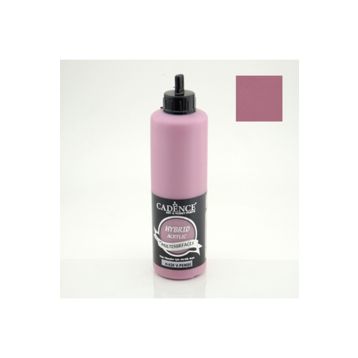 Cadence H028 500 ml V.Pembe Multisurfaces
