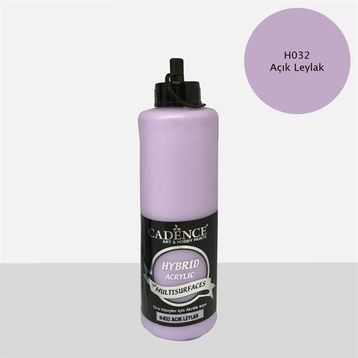Cadence H032 500 ml Açık Leylak Multisurfaces