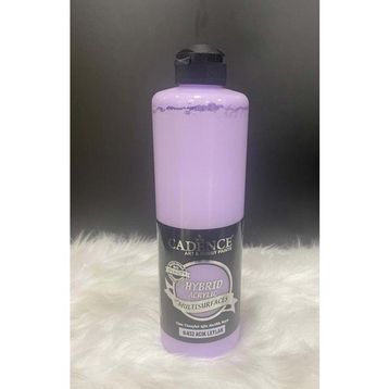 Cadence H032 500 ml Açık Leylak Multisurfaces