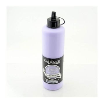 Cadence H032 500 ml Açık Leylak Multisurfaces