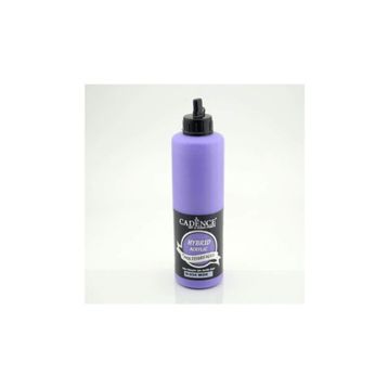Cadence H034 500 ml Mor Multisurfaces