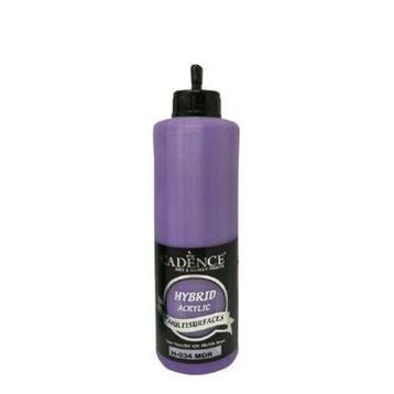 Cadence H034 500 ml Mor Multisurfaces