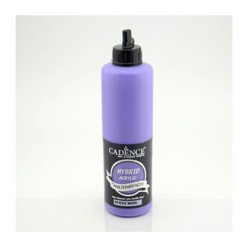 Cadence H034 500 ml Mor Multisurfaces