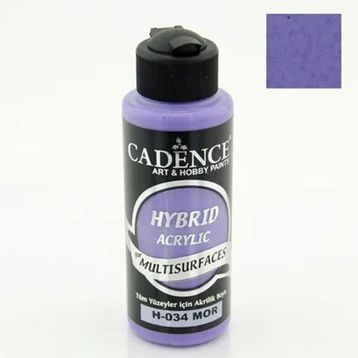 CADENCE H034 Mor - Multisurfaces 120ML