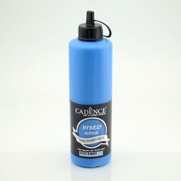 Cadence H037 500 ml R.Mavi Multisurfaces
