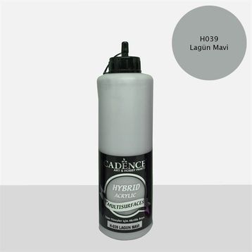 Cadence H039 500 ml Lagun Mavi Multisurfaces