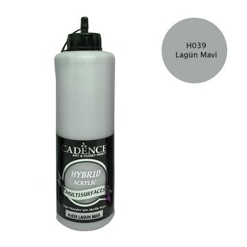 Cadence H039 500 ml Lagun Mavi Multisurfaces