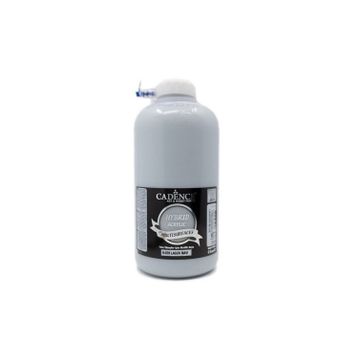 Cadence H039 Mavi 2000 ml Multisurface Akrilik Boya