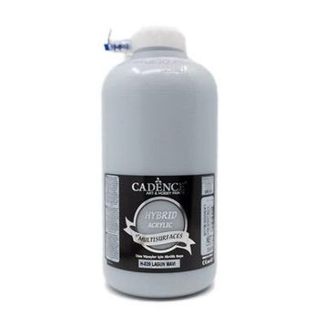 Cadence H039 Mavi 2000 ml Multisurface Akrilik Boya
