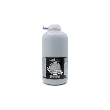 Cadence H039 Mavi 2000 ml Multisurface Akrilik Boya