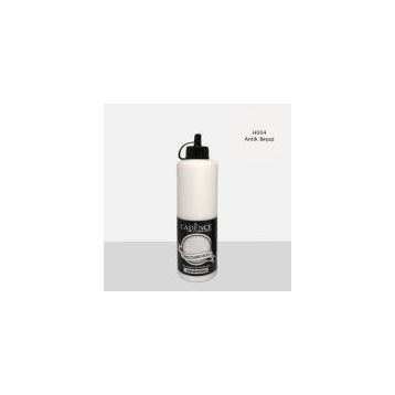 Cadence H04 Antik Beyaz 500 ml Yarı Mat Akrilik Boya