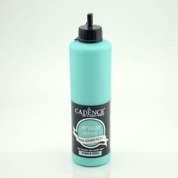 Cadence H044 500 ml N.Yeşil Multisurfaces