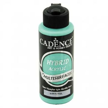 CADENCE H044 N. Yeşil - Multisurfaces 120ML