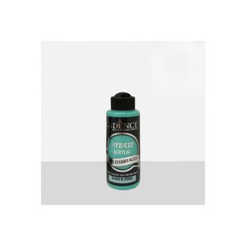 Cadence H044 Nane Yeşil 120 ml Multisurface Akrilik Boya