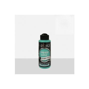 Cadence H044 Nane Yeşil 120 ml Multisurface Akrilik Boya