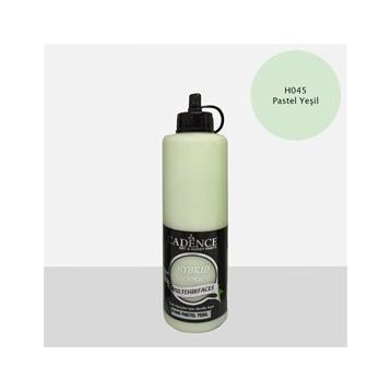Cadence H045 500 ml Pastel Yeşil Multisurfaces