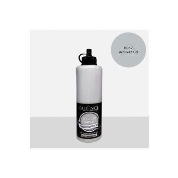 Cadence H057 500 ml Arduvaz Gri Multisurfaces