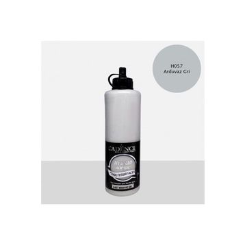 Cadence H057 500 ml Arduvaz Gri Multisurfaces