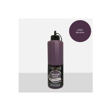 Cadence H064 500 ml Mürdüm Multisurfaces