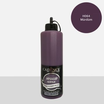 Cadence H064 500 ml Mürdüm Multisurfaces