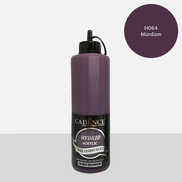 Cadence H064 500 ml Mürdüm Multisurfaces