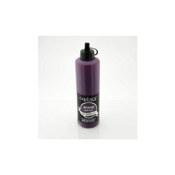 Cadence H064 500 ml Mürdüm Multisurfaces