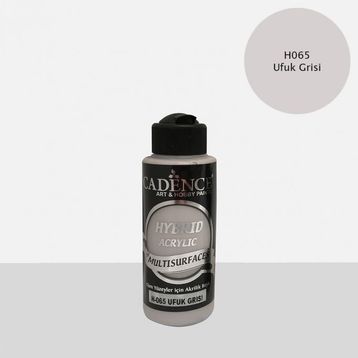 Cadence H065 120 ml Ufuk Grisi Multisurfaces