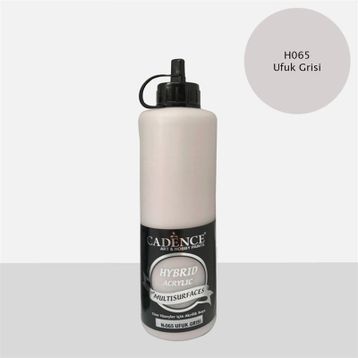 Cadence H065 500 ml Ufuk Gri Multisurfaces
