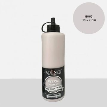 Cadence H065 500 ml Ufuk Gri Multisurfaces