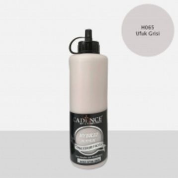 Cadence H065 500 ml Ufuk Gri Multisurfaces