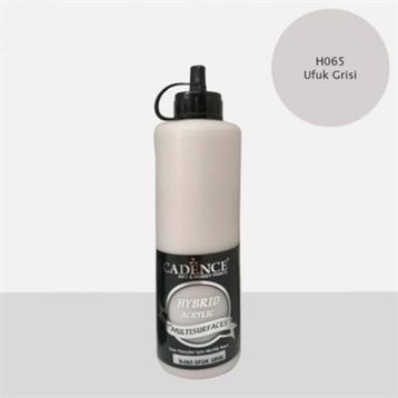 Cadence H065 500 ml Ufuk Gri Multisurfaces