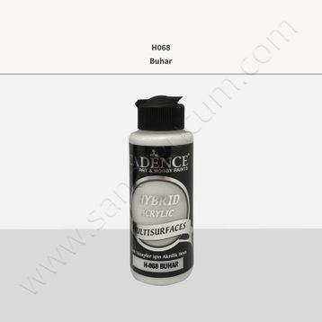 Cadence H068 120 ml Buhar Multisurfaces