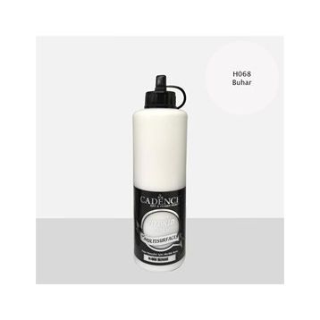 Cadence H068 500 ml Buhar Multisurfaces Akrilik Boya
