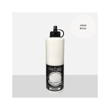 Cadence H068 500 ml Buhar Multisurfaces Akrilik Boya