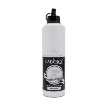 Cadence H068 500 ml Buhar Multisurfaces Akrilik Boya