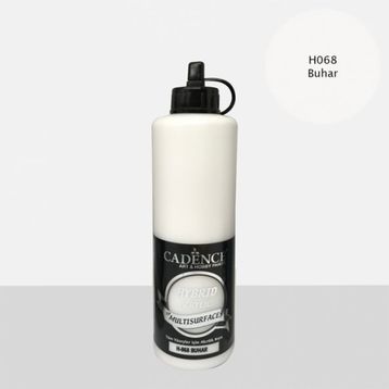 Cadence H068 500 ml Buhar Multisurfaces Akrilik Boya