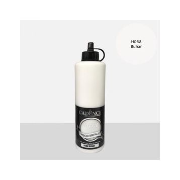 Cadence H068 500 ml Buhar Multisurfaces Akrilik Boya
