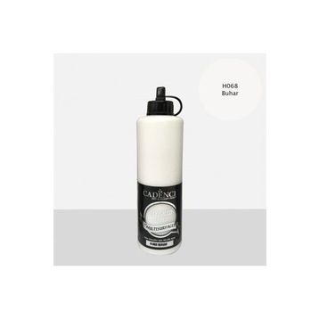 Cadence H068 500 ml Buhar Multisurfaces Akrilik Boya