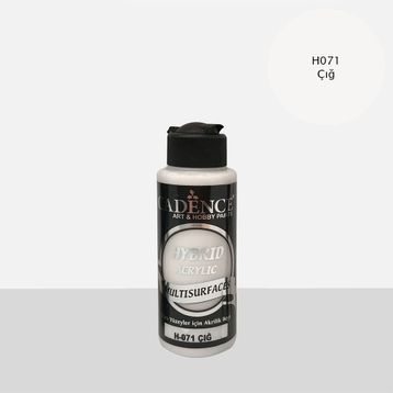 Cadence H071 120 ml Çığ Multisurfaces