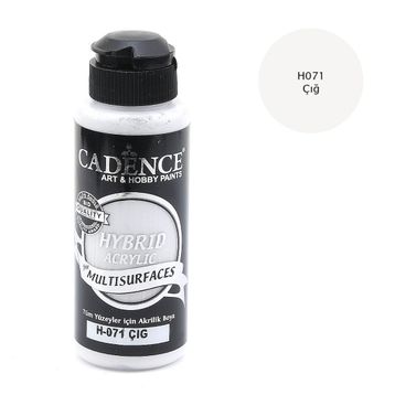 Cadence H071 120 ml Çığ Multisurfaces