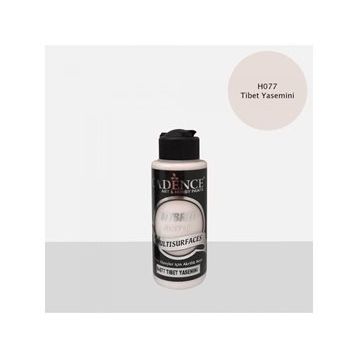 Cadence H077 120 ml Tibet Yasemini Multisurfaces