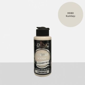Cadence H080 120 ml Kumtaşı Multisurfaces