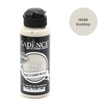 Cadence H080 120 ml Kumtaşı Multisurfaces