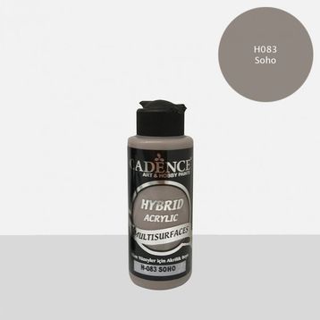 Cadence H083 120 ml Soho Multisurfaces