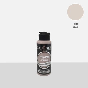 Cadence H085 120 ml Sisal Multisurfaces