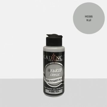 Cadence H086 120 ml Kül Multisurfaces