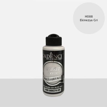 Cadence H088 120 ml Ekinezya Gri Multisurfaces