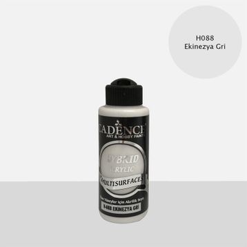 Cadence H088 120 ml Ekinezya Gri Multisurfaces