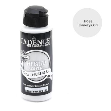 Cadence H088 120 ml Ekinezya Gri Multisurfaces