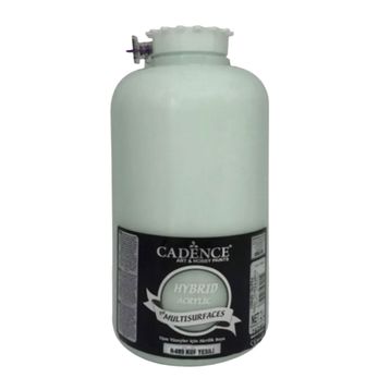 Cadence H089 Küf Yeşil 2 lt Hybrid Boya
